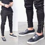 [HCM]HOT QUẦN JOGGER KAKI DÂY KÉO CHÂN