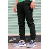 Quần jogger kaki nam Q282