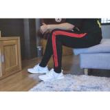 Quần jogger nam 3 sọc