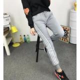 Quần jogger nam 3 sọc