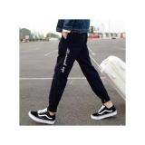 Quần jogger Nam ( Đen )