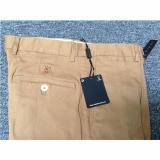 Quần kaki Massimo Dutti Q42 ( màu đồng )