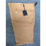 Quần kaki Massimo Dutti Q42 ( màu đồng )