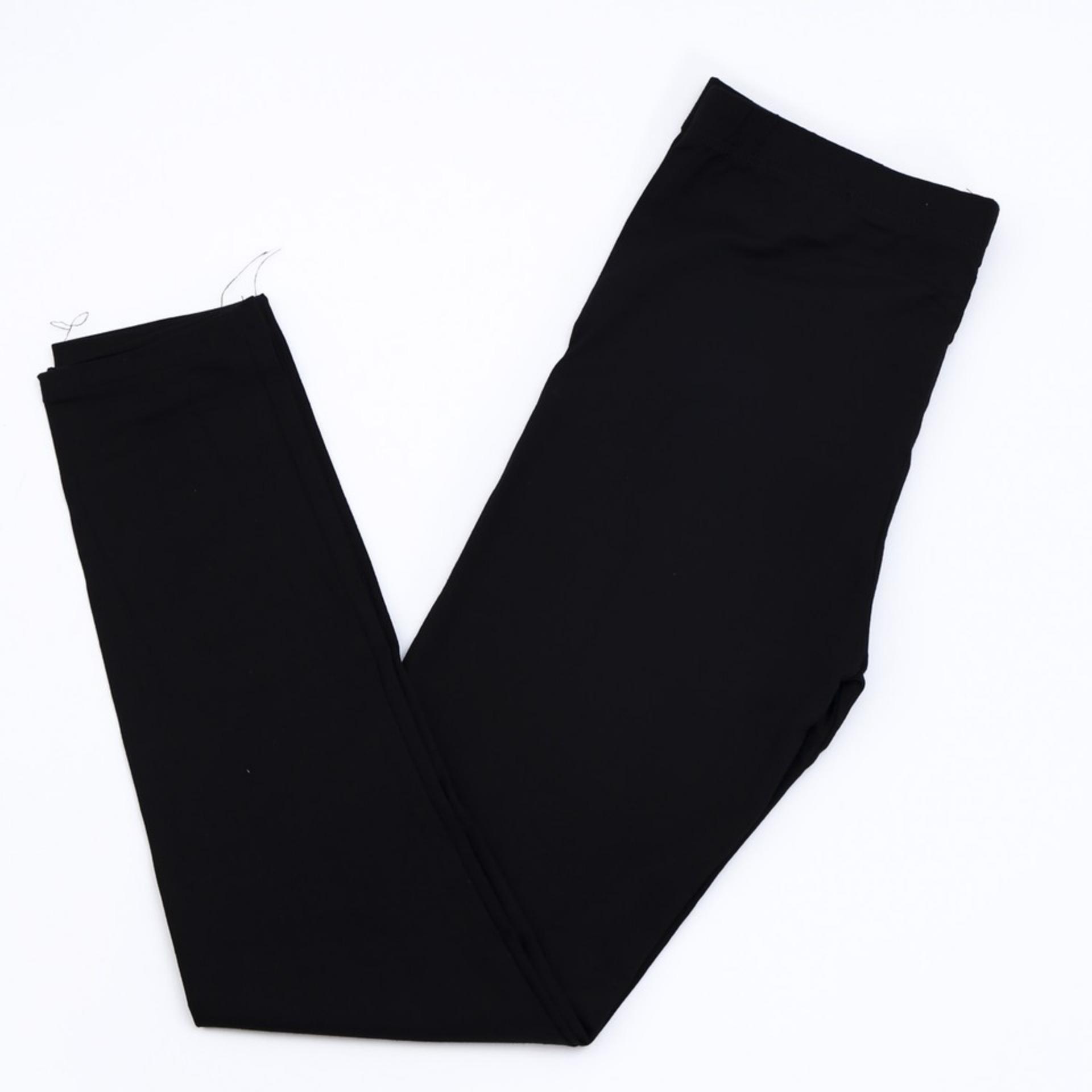Quần legging cotton co giãn chất đẹp