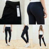Quần Legging Nâng Mông Co Giãn 4 Cao Cấp