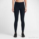 [HCM]Quần legging nữ co dãn(đen)