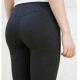 Quần legging nữ cotton NÂNG MÔNG
