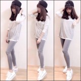 [HCM]Quần legging tập gym co dãn 4 chiều