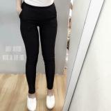 [HCM]Quần legging siêu dày cao cấp 2 túi xéo