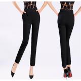 [HCM]Quần Legging tạo dáng chất liệu cao cấp