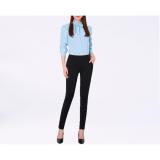 [HCM]Quần Legging tạo dáng chất liệu cao cấp