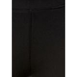Quần Legging Vicci cao cấp màu Đen