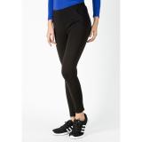 Quần Legging Vicci cao cấp màu Đen
