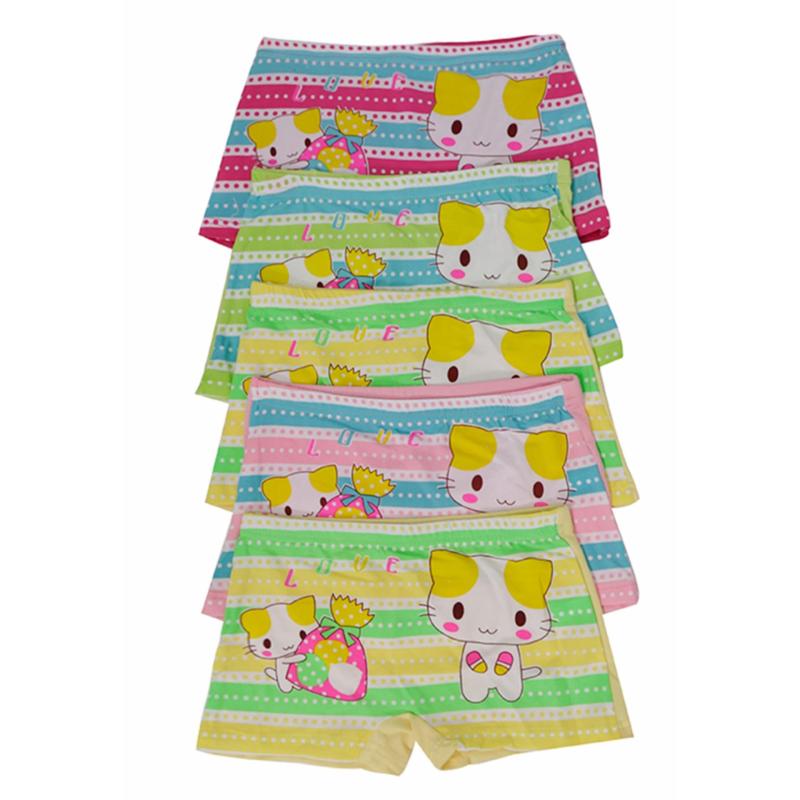 Nơi bán Quần Lót Đùi Bé Gái Cotton Cao Cấp, SALOME FASHION