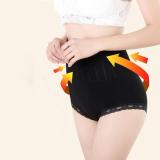Quần lót gen bụng Munafie (Đen)