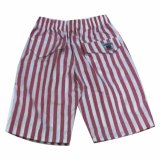 Quần Lửng Kaki Bé Trai Tri Lan Qlbt006