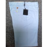 Quần Massimo Dutti Q43 ( Xanh nước biển )