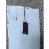 Quần Massimo Dutti Q43 ( Xanh nước biển )