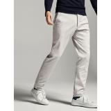 Quần Massimo Dutti Q44 ( Trắng )