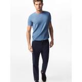 Quần Massimo Dutti Q45 ( xanh đen )