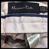 Quần Massimo Dutti Q46 ( Xanh rêu )