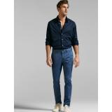 Quần Massimo Dutti Q46 ( Xanh rêu )