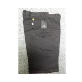 Quần Massimo Dutti Q47 ( Đen )