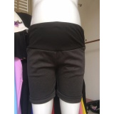 Quần short bầu