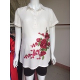 Quần Short bầu màu xanh đen