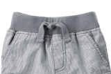 Quần short bé trai Gymboree 36523 (Xám caro)