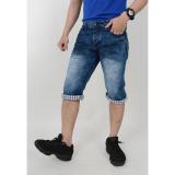 Quần Short Jeans nam 177 - A91 JEANS