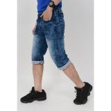 Quần Short Jeans nam 177 - A91 JEANS