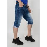 Quần Short Jeans nam 177 - A91 JEANS
