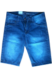 Quần Short jeans nam