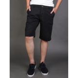 [HCM]Quần short kaki nam Navi đen