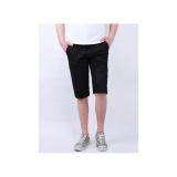 Quần short kaki nam Navi cao cấp