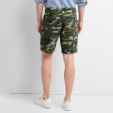 Quần short kaki Prazenta QSNP18