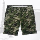 Quần short kaki Prazenta QSNP18