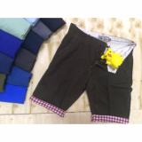 QUẦN SHORT KAKI VẢI THÁI
