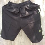 Quần Short Lửng Nam ( Sọc Xanh lơ ) Mốt Mới 2017