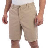 Quần short kaki nam cao cấp Navi kem đậm