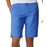 Quần short nam Navi cao cấp xanh biển