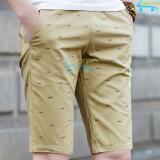 Quần short nam phong cách Booty BT-ST-N