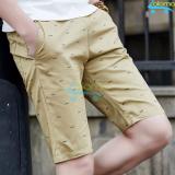 Quần short nam phong cách Booty BT-ST-N
