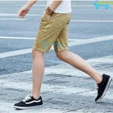 Quần short nam phong cách Booty BT-ST-N