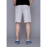 Quần short thể thao nam (xám)