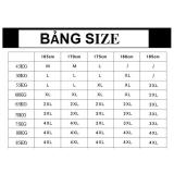 QUẦN SHORT THÔ ĐŨI EQ14