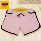 [HCM]Quần short thun nữ quần đùi nữ