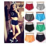 [HCM]Quần short thun nữ quần đùi nữ