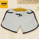 [HCM]Quần short thun nữ quần đùi nữ thun co dãn